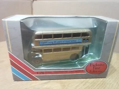 Efe Code 2 10131 LT Museum Special Bus • £17.99