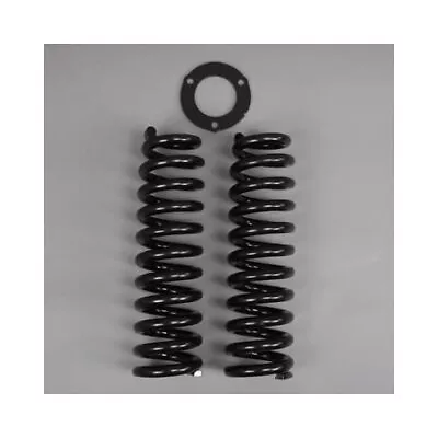 Pro Comp Lift Springs Coil-Style Front Gray FJ Cruiser 4.0L 3  Lift Pair • $149.50