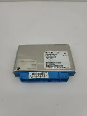 99 - 01 Bmw E38 E39 E53 7 5 X5 Egs Basic Transmission Control Module Tcu 1423953 • $24.99