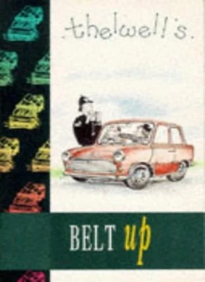 £3.13 • Buy Belt Up By Thelwell