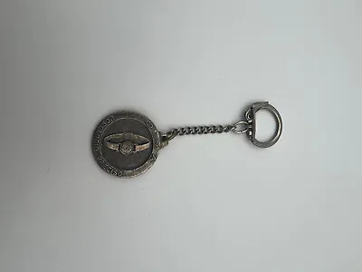 Olma Key Ring Key Holder Vintage • $276.56