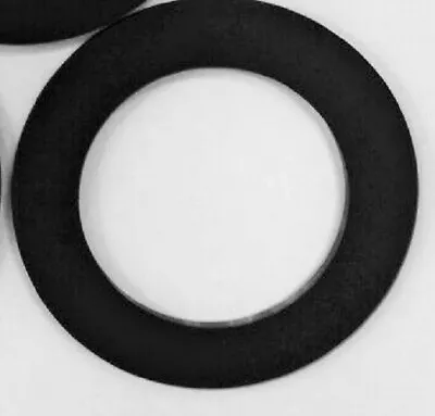 $3.99 • Buy 1 Jerry Can FKM VITON GAS CAP GASKET Gerry 5 Gallon 20L ARMY MILITARY SURPLUS