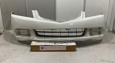 2004-2005 Acura Tsx Front Bumper Cover Oem • $300