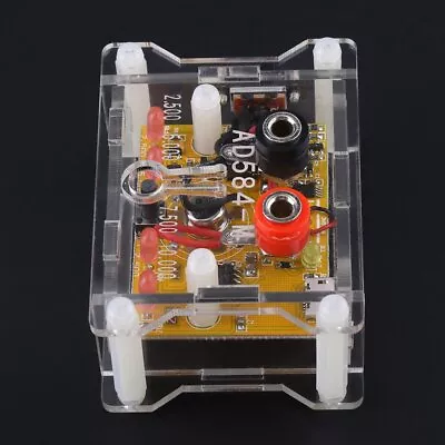 Voltage Reference Module With Transparent Housing High Precision Professional • $20.54