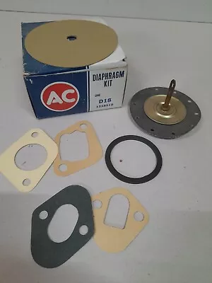 M38A1 Fuel Pump Repair Kit • $19.99