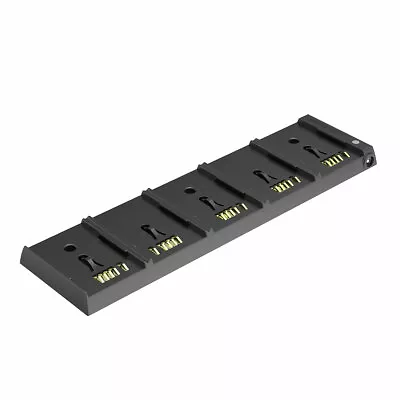 Led Lenser 5 Station Charging Panel For P5R P6R P7R Work ZL502261 • $115