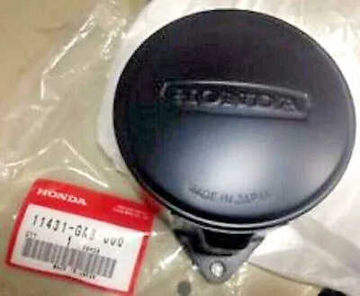 New! Honda #11431-ga6-000 Ncz50 Ab12 Motocompo Dynamo Cover / Direct From Japan • $37.35