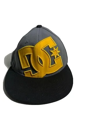 D G Cap 210 Fitted • £12