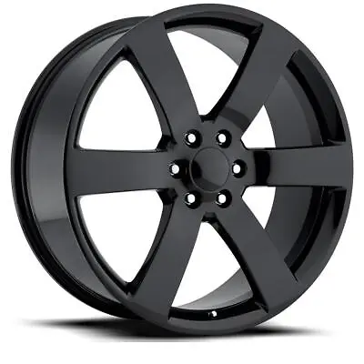Reproduction Wheel 32290456002 FR32 For Chevrolet Trailblazer SS Wheels 22x9 +45 • $293.83