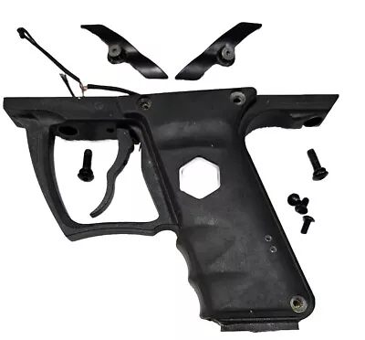Spyder VS 2 3 With Eyes Paintball Gun Electronic Trigger E Grip Frame Free Ship • $54.95