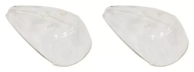 Empi Turn Signal Lens Clear For VW Bug / Beetle 1964-1966 Left/Right • $24.95