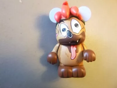 Disney Vinylmation 3  - Whiskers And Tails - Tito • $16