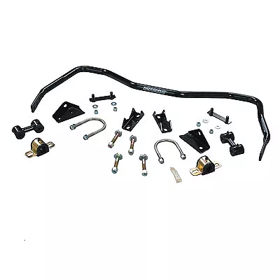 Hotchkis Performance 2255R Mopar B-Body Rear Sway Bar Sway Bar Rear Bolt-On 1 • $489.58