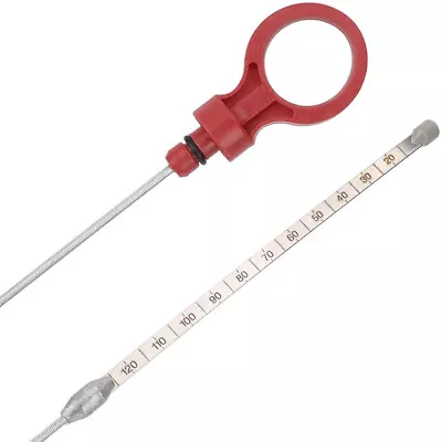 TRANSMISSION DIPSTICK TOOL - Automatic Oil Auto Trans ATF Fluid Level Dip NEW • $11.99