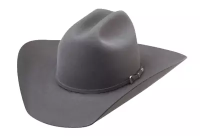 7X Hat SlateRodeo King • $560