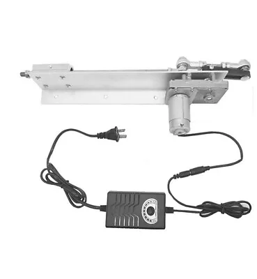 DIY Reciprocating Linear Actuator Stroke 2cm-8cm Adjustable Telescopic Motor • $59