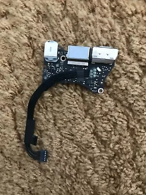 Apple MacBook Air 11  A1370 2011 Power Board • $9