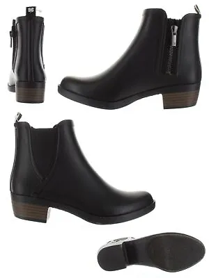 Lucky Brand Womens Bunita Rainboots • $18.12