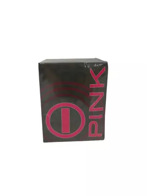 BHIP PINK For Women I-PNK Energy Drink All Natural For Mind And Body Support!! • $52