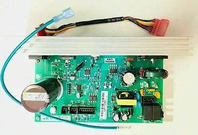 Proform Nordictrack Epic Treadmill Motor Controller Lower Board MC1618DLS 398063 • $169.71