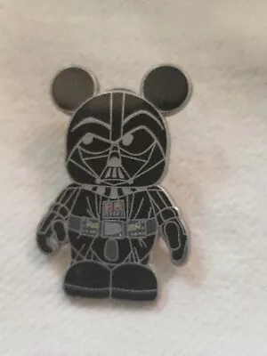 Vinylmation Mystery Pin Collection - Star Wars - Darth Vader Disney Pin • $16