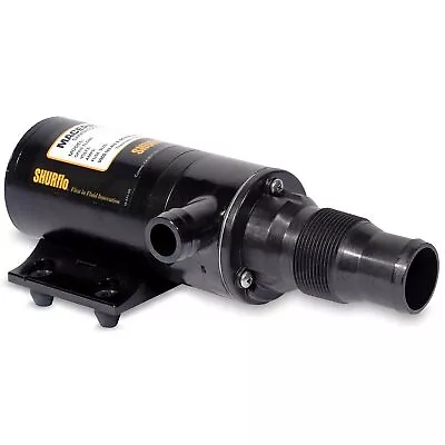 Shurflo 3200-001 Macerator Pump 13 GPM - 12 Volts • $195.99