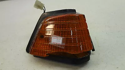 1983-84 Yamaha Riva XC180 180 Moped Y293' Left Rear Turn Signal Blinker Winker • $36.55