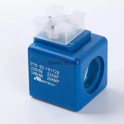 ONE VICKERS 02-101728 Coil NEW • $48.67