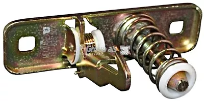 $16.49 • Buy New Hood Lock Fits VW Caddy Golf Cabrio Mk1 Cabriolet Mk2 Jetta II Mk 191823507