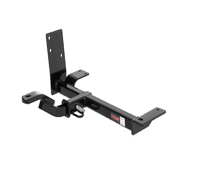 Curt Class 1 Trailer Hitch 1-1 4 Receiver W Mount 110663 For Vw Beetle Golf Gti • $284.54