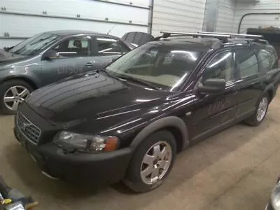 Air Bag Station Wgn Driver Roof Fits 01-06 VOLVO 70 SERIES 1457481 • $140