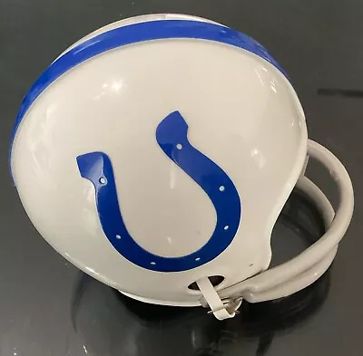 Vintage Baltimore Colts Mini Helmet • $19.05