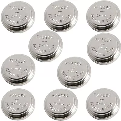 £4.41 • Buy 10 X LR9 PX625A EPX625G V625U 625A Micro Cell 1.55v Alkaline Batteries 