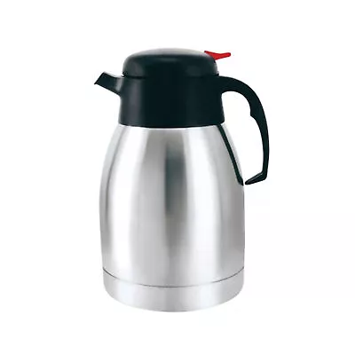 Brentwood 1.0L Vacuum S/S Coffee Pot • $50.65