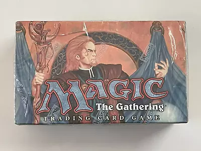 Urza's Destiny Booster Box - MTG - Factory Sealed • $9814.25