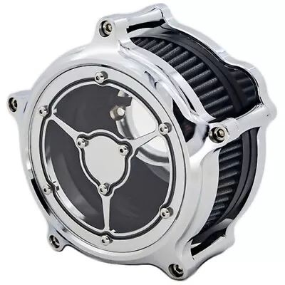 Air Cleaner For Harley FLHX 17-up Softail-up 18 M8 Milwaukee Eight Fitment-D • $125