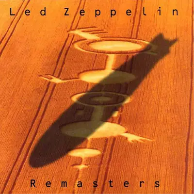 Led Zeppelin Remasters (CD) Album (US IMPORT) • $25.11