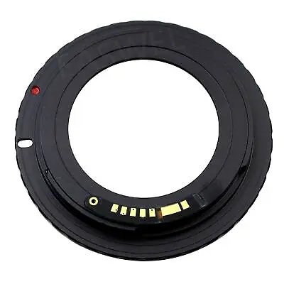 M42-EOS DSLR Adapter M42 Thread Lens Adapter For Canon DSLR EOS EF EF-S • $6.66