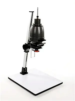 £389.95 • Buy Paterson Photographic Darkroom Universal Enlarger : Without A  Lens : PTP 700 :