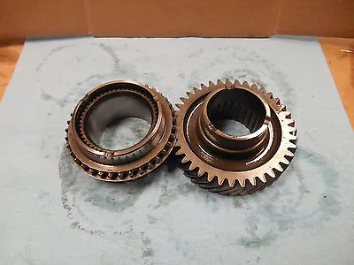 97-01 Honda Prelude 3rd Gear Set 5 Speed  Transmission H22a4  • $79.99