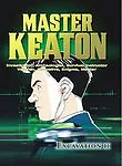 Master Keaton - Vol. 2: Excavation II (DVD 2003 Anime) • $22