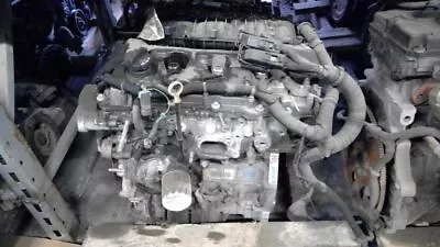 Engine 14 2014 Chevy Impala 3.6L V6 Motor 65K Miles • $2074.04