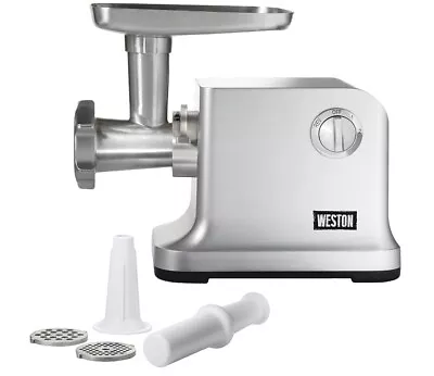 Electric Meat Grinder & Sausage Stuffer  750 Watt 1 HP Motor • $199