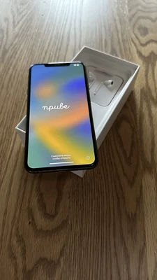 $249 • Buy Apple IPhone XS Max - 256 GB - Space Grey (Unlocked) A2101 (GSM) (AU Stock)