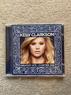 Kelly Clarkson Greatest Hits - Chapter One • $4.99