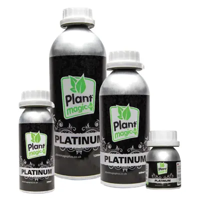 £18 • Buy Plant Magic - Platinum PK 9-18