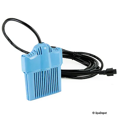 Saltron Mini Titanium Replacement Cell Hot Tub Swim Spa Salt System - CLG20A-010 • $149.95