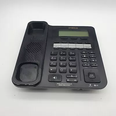 LG IPECS LIP-9020 IP Phone Replacement Main Unit Only • £8.99