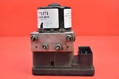 Volvo V50 MW ABS Hydraulic Block 30736588 2005 22092511 • $77.56