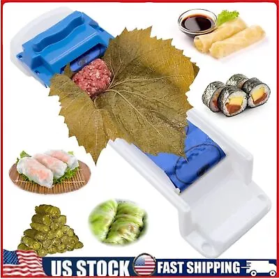 Meat Roller Quick Meat Rolling Tools DIY Sushi Making Stuffed Grape Leaves • $10.88